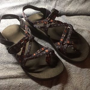 Chacos